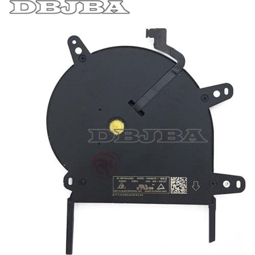 New CPU Cooling Fan For Apple MacBook Pro A1708 MC2978 MG70040V1-C030-S9A 2016 Models