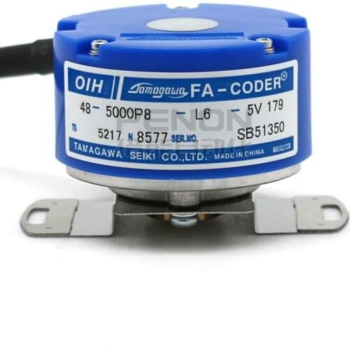 Original Authentic TS5217N500 N577 N578 N8577 N8581 Encoder