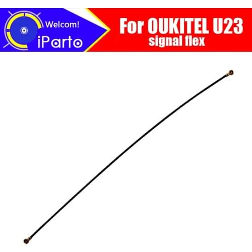 OUKITEL U23 Antenna signal wire 100% Original Repair Replacement Accessory For OUKITEL U23 Smart Phone