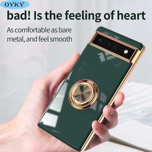 Oyky Google Pixel Phone Cases