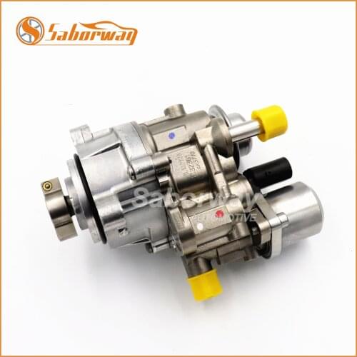 Saborway High Pressure Fuel Pumps