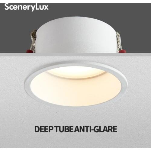 SceneryLux LED Floodlights