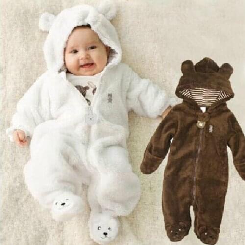 Times' Favourite Slips With A Hood For Babies