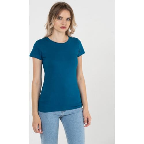 Женские футболки UZCOTTON China At AliExpress