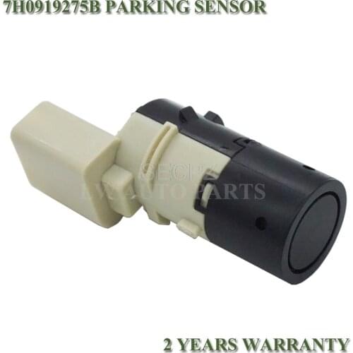 7H0919275B, 7H0919275E, 4B0919275G PDC Parking Sensor For Audi A6 4B, C5 4F2, C6 4FH, C6 4F5, C6 7H0919275E