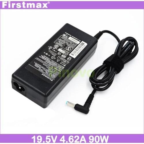 Firstmax 19.5V 4.62A 90W laptop ac adapter charger for HP Envy TouchSmart 17-j000 17-j100 17-k000 17-u000 17-u100 15t-j000
