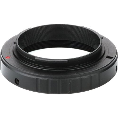Datyson Telescope Camera T Ring Adapter for Sony Compact System Camera Nex E-mount Turn to M48x0.75