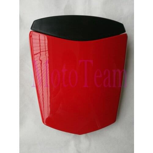 New Rear Seat Cover Cowl,solo racer scooter seat Motorcycle Red For Yamaha YZF600 YZF 600 R6 2003 2004 2005 03 04 05