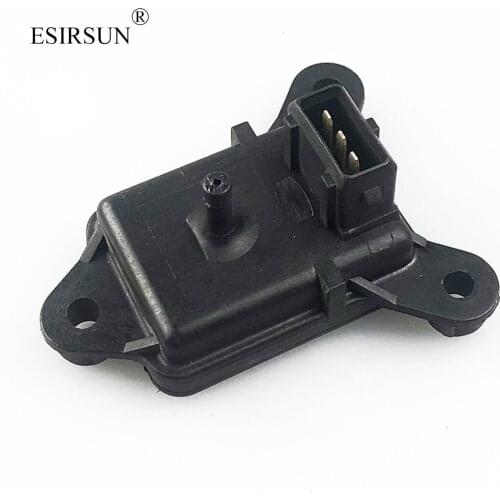 ESIRSUN Intake Air Pressure Sensor Fit For Fiat Cinquecento Palio Siena Strada Uno Seicento 0.9 1.0 1.1 1.2 46531222