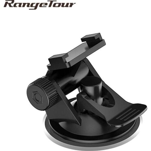 D30H Car DVR Holder Plastic Dash Camera Recorder Bracket Suction Cup Mount for D30H