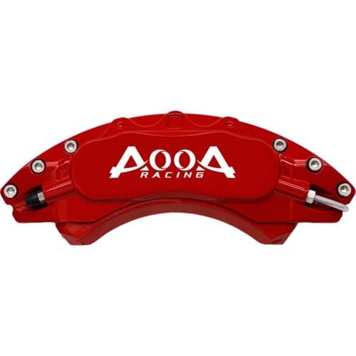 Cheap Car Modification Cool Caliper Cover For Ford Focus, Mondeo, F150, Ranger, Kuga