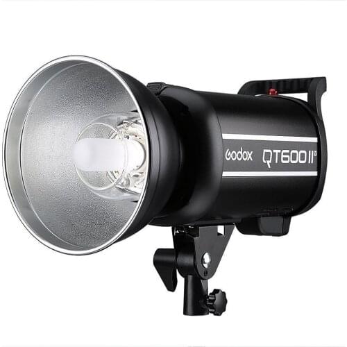 Godox QT600II M 600WS GN76 1/8000s High Speed Sync Flash Strobe Light with Built in 2.4G Wirless System the flash