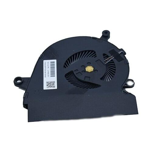 Laptop GPU Cooling Fan For HP SPECTRE X360 15-DF 15-DF0033DX L41482-001