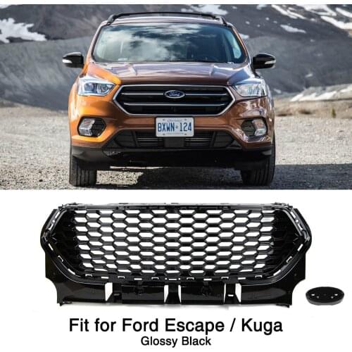 Искать мечты Radiator Grilles