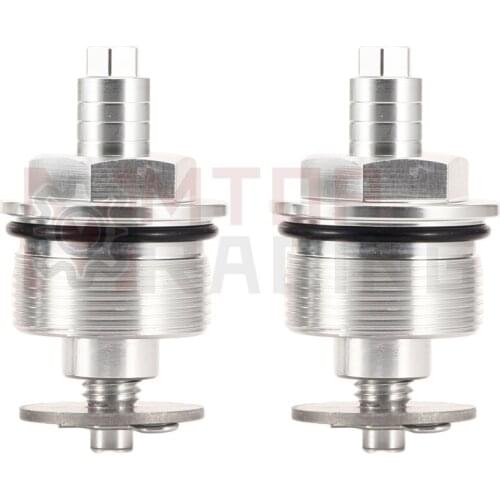 Preload Fork Cap For Honda VF700S Sabre 1984-1985 VF750S Sabre 1982-1983 51450-MB0-013 Adjustable Fork Bolts 37mm