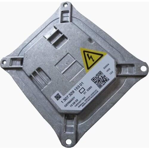 Xenon HID Headlight Ballast 130732915301 for Audi Cadillac