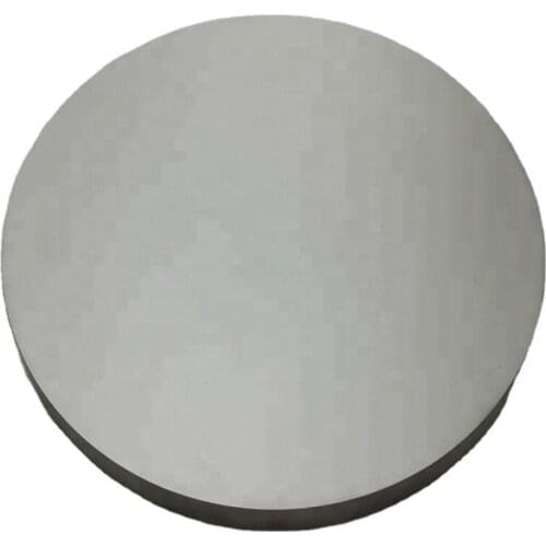 High purity 99.999% germanium ingot sputtering target