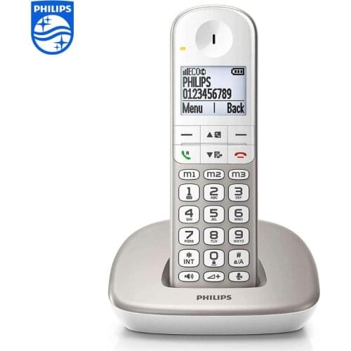 Стационарные телефоны Philips China At AliExpress