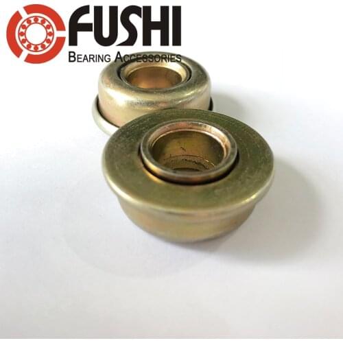 Diving Front Fork Bearing ID 1/2 inch ( 2 PCS ) 12.7x27x30 mm Wheelchair Accessories H009 / H005 Wheelchair Bowl Bearings
