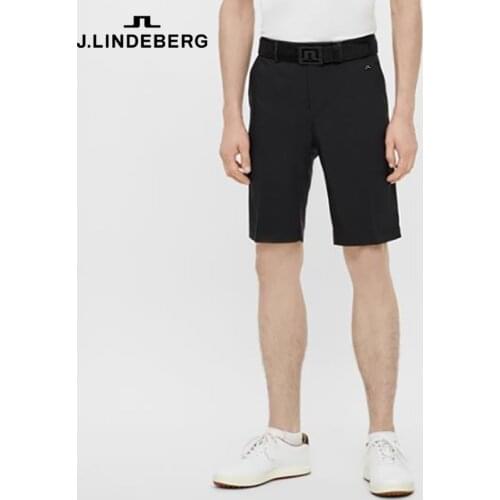 Golf shorts mens clothing pants 2021 new golf fashion casual pants sweatpants ball pants