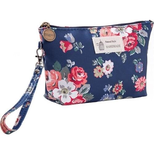 Storage Bag Cosmetic Bags For Ladies Travel Toiletry Beauty Makeup Bag Waterproof Travel Wash Bag Stationery Organizer 20#20