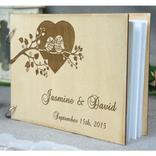 TBIYTCWS Guest Books