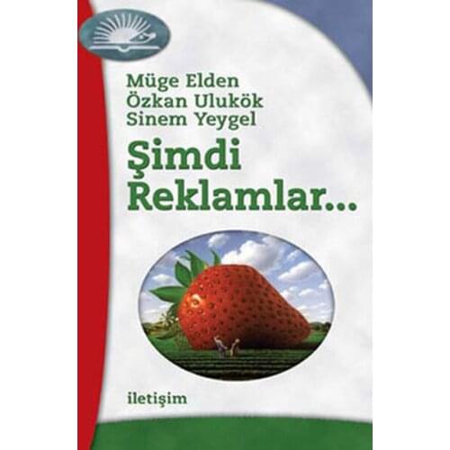 Now Ads Lily Of The Valley Elden Contact Yayıncılık Reference Sequence (TURKISH)