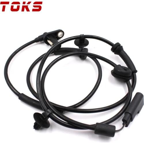 TOKS Automotive Sensors