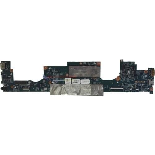 Vieruodis FOR DELL INSPIRON 14 7437 Laptop Motherboard W/ I7-4510U CPU 8GB RAM NT27R 0NT27R CN-0NT27R
