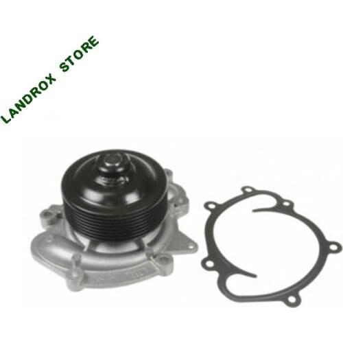 XW4E8501BFBE for Water Pump VALEO Fits JAGUAR S-Type Sedan 3.0L 1999-2007