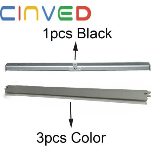 1 setX C452 Drum Cleaning Blade For Konica Minolta C451 C550 C650 C452 C552 C652 C654 C754 C654e C754e