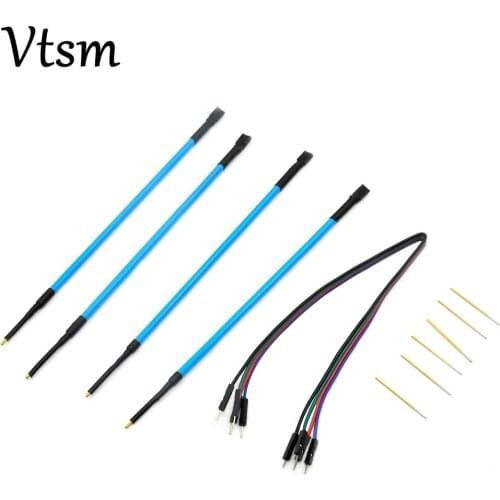 4pcs/set Probe Pens for LED BDM Frame