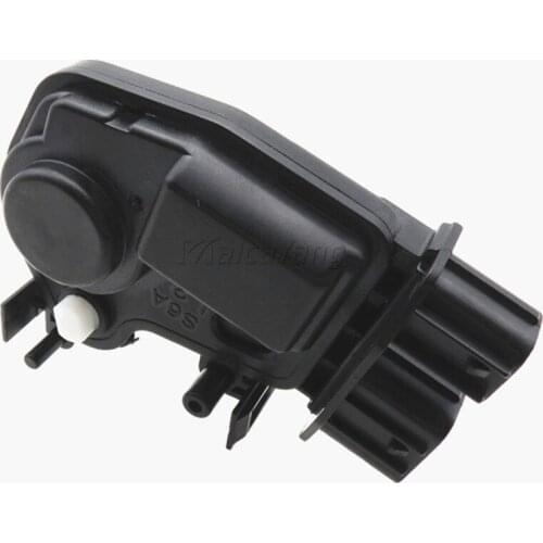 5 Pin Left Power Door Lock Actuator 72155-S6A-J11 For Acura RSX Honda Accord Civic CR-V Element Odyssey Pilot