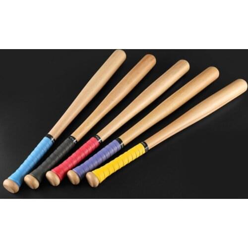 84cm Top quality soild wood baseball bat