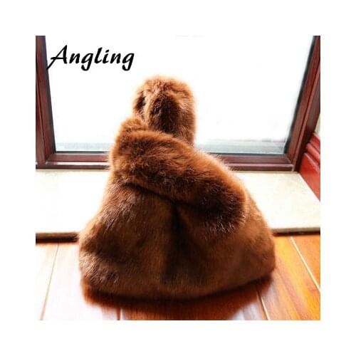 Angling Women's Bags With Zippers