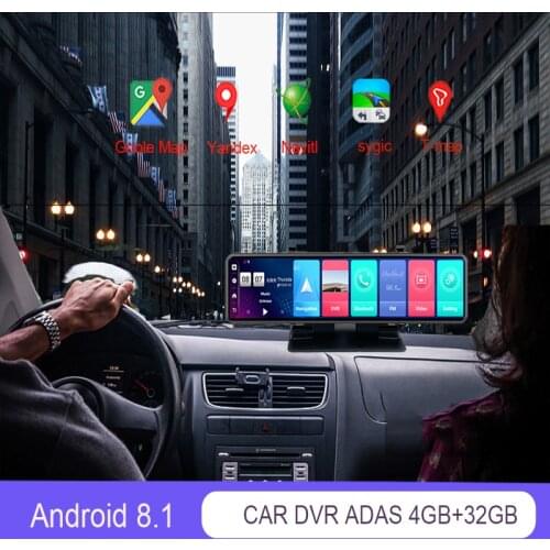 Anvolgo Car Electronics