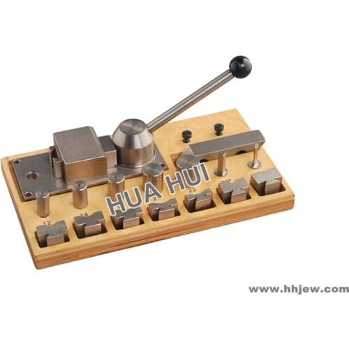 Free Shipping Jewelry Tools Ring Bending Tools Device Ring Bending Tools Ring Bender