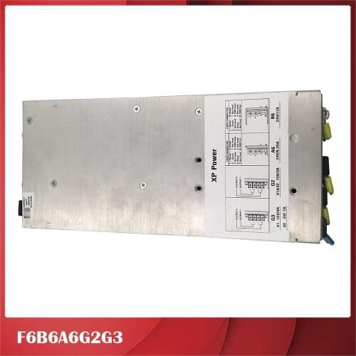 For XP Power Supply F6B6A6G2G3 P/N 10004017 vmss-24 100% Test Before Delivery