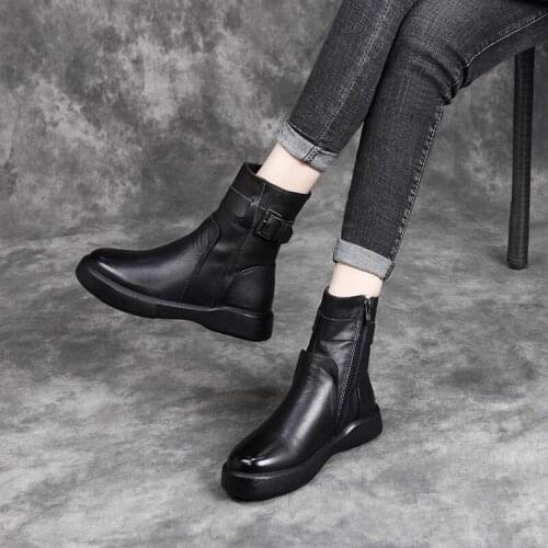 Grapara Women's Autumn Shoes