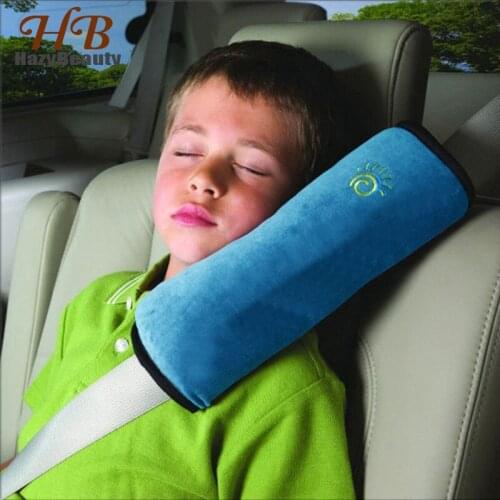 Hazy beauty Baby Pillows For Sleeping