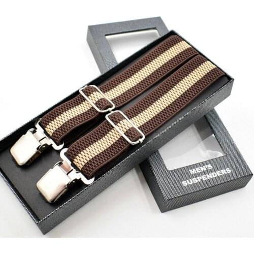 Мужские подтяжки HISUMA China At AliExpress