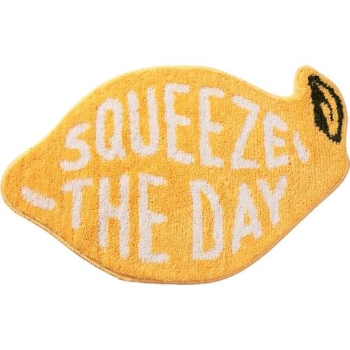 Cartoon Welcome Entrance Doormats Carpets Rugs For Home Bath Living Room Floor Stair Kitchen Hallway Non-Slip Cat Dog Pet Gamer