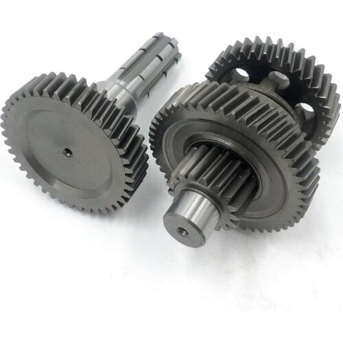 New Forward And Reverse Gear Set Fit For Hammerhead 150CC Go Kart Dune Buggy
