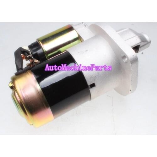 New Starter M4T14674 For Mitsubishi Engine KE70 KE75