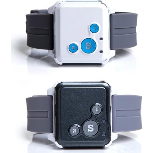 New Smart Mini GPS Tracker Personal Child Two-way Voice Call SOS GPS Locator Elderly Vehicle Real Time Monitor Tracking Device