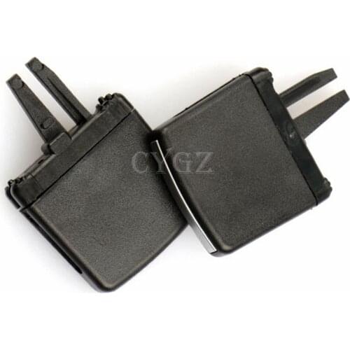 6-14 years Land Rover Godwalker 2 Dashboard Air Conditioning Vent Picks OEM: LR016372 LR016371 LR016368 LR016367