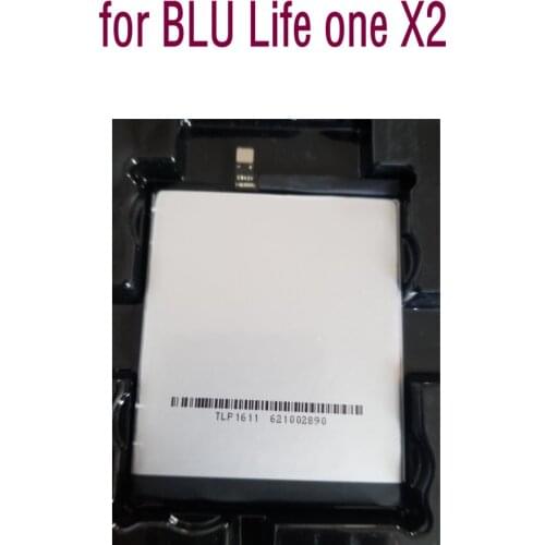 Original size Replacement Battery 3000mAh for BLU Life one X2 Mobile Phone+TOOL