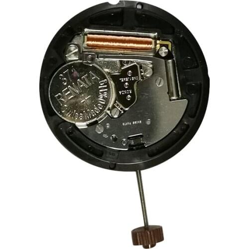 Replacement Quartz Movement Date At 3'/6' For Ronda 515 Watch Repair Parts Accessories Durable Electronic Quartz Watch Movements