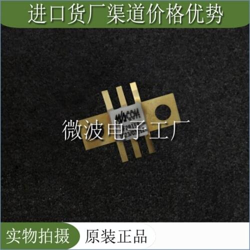 UF2815B SMD RF tube High Frequency tube Power amplification module