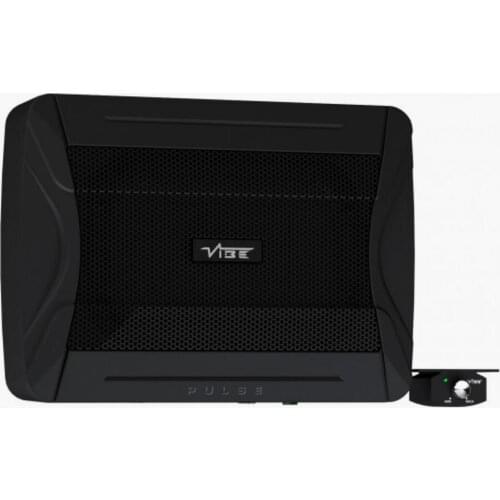 VIBE Closed Sambufer Systems